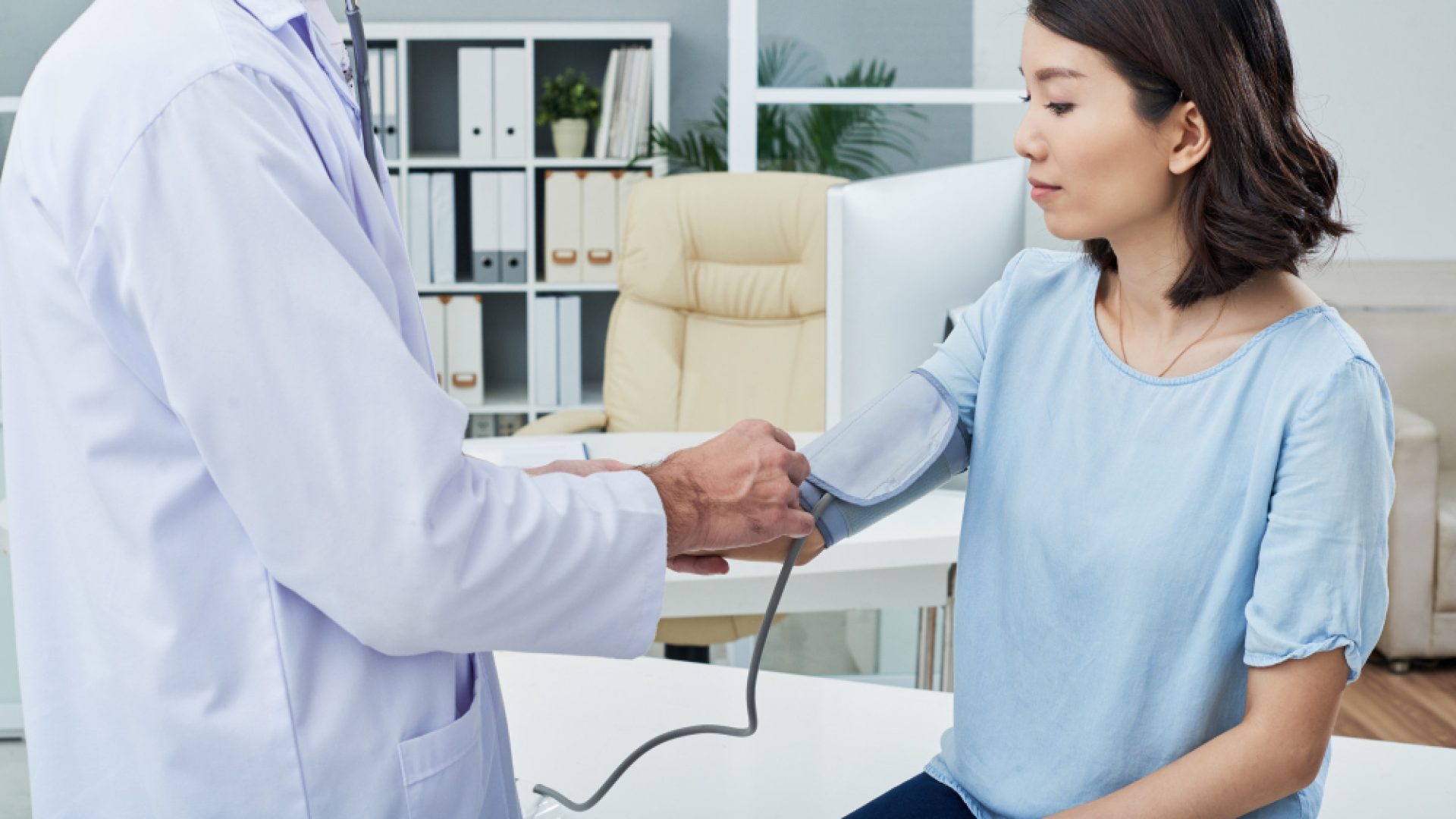 1995Health Check