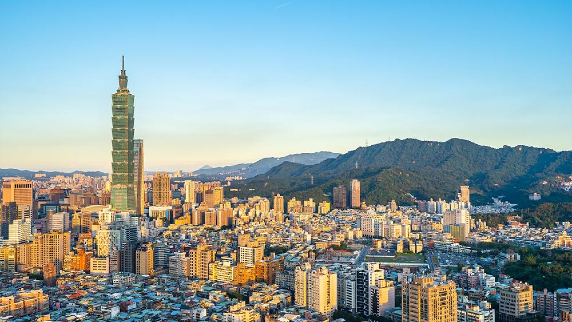 beautiful-architecture-building-taipei-city