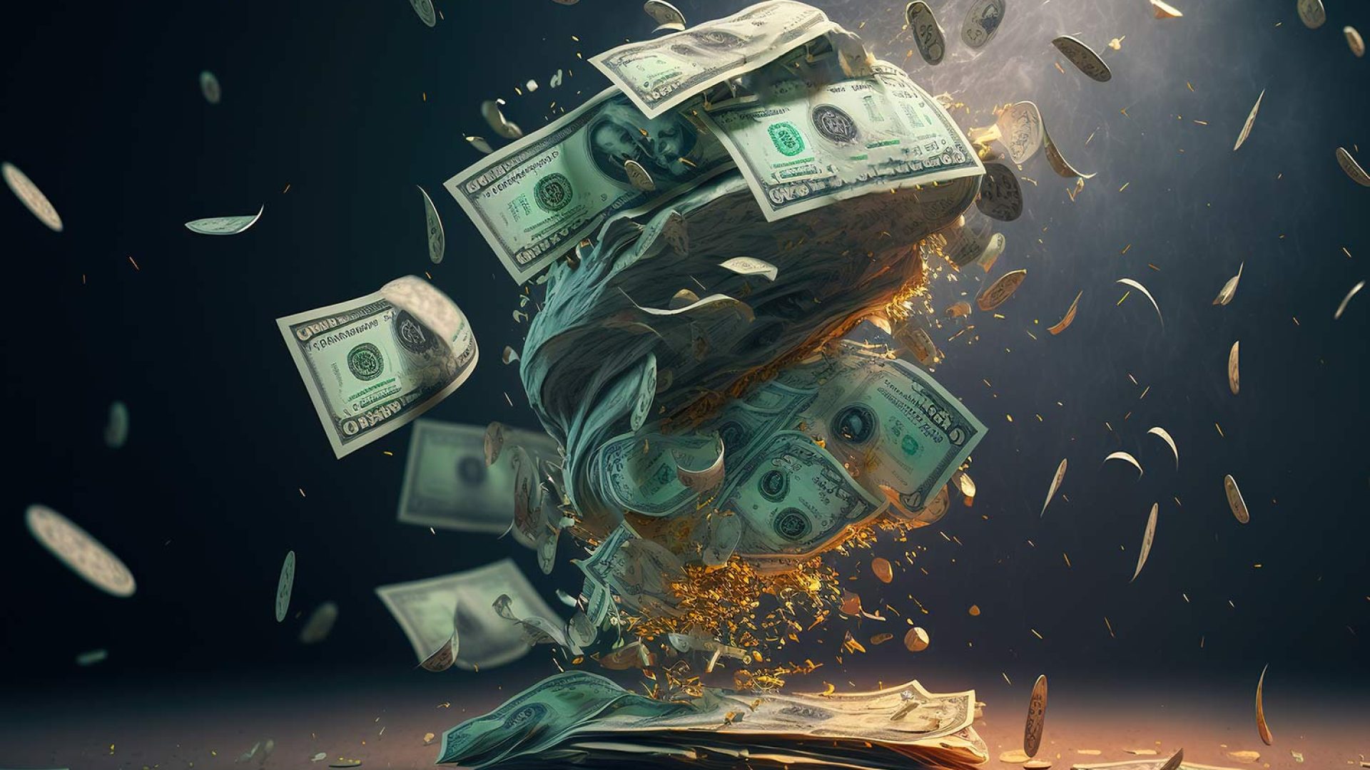 exploding-money-achieve-financial-freedom-generative-ai