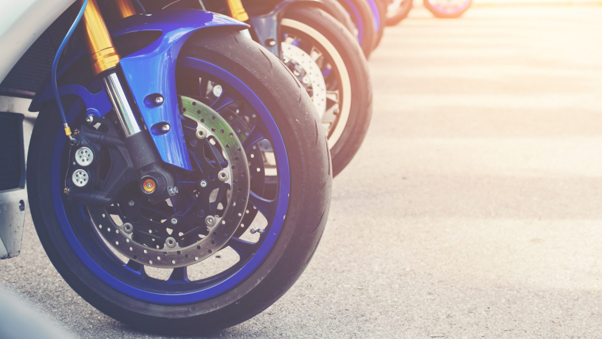 group-big-bike-superbike-motorcycle-parking-lot