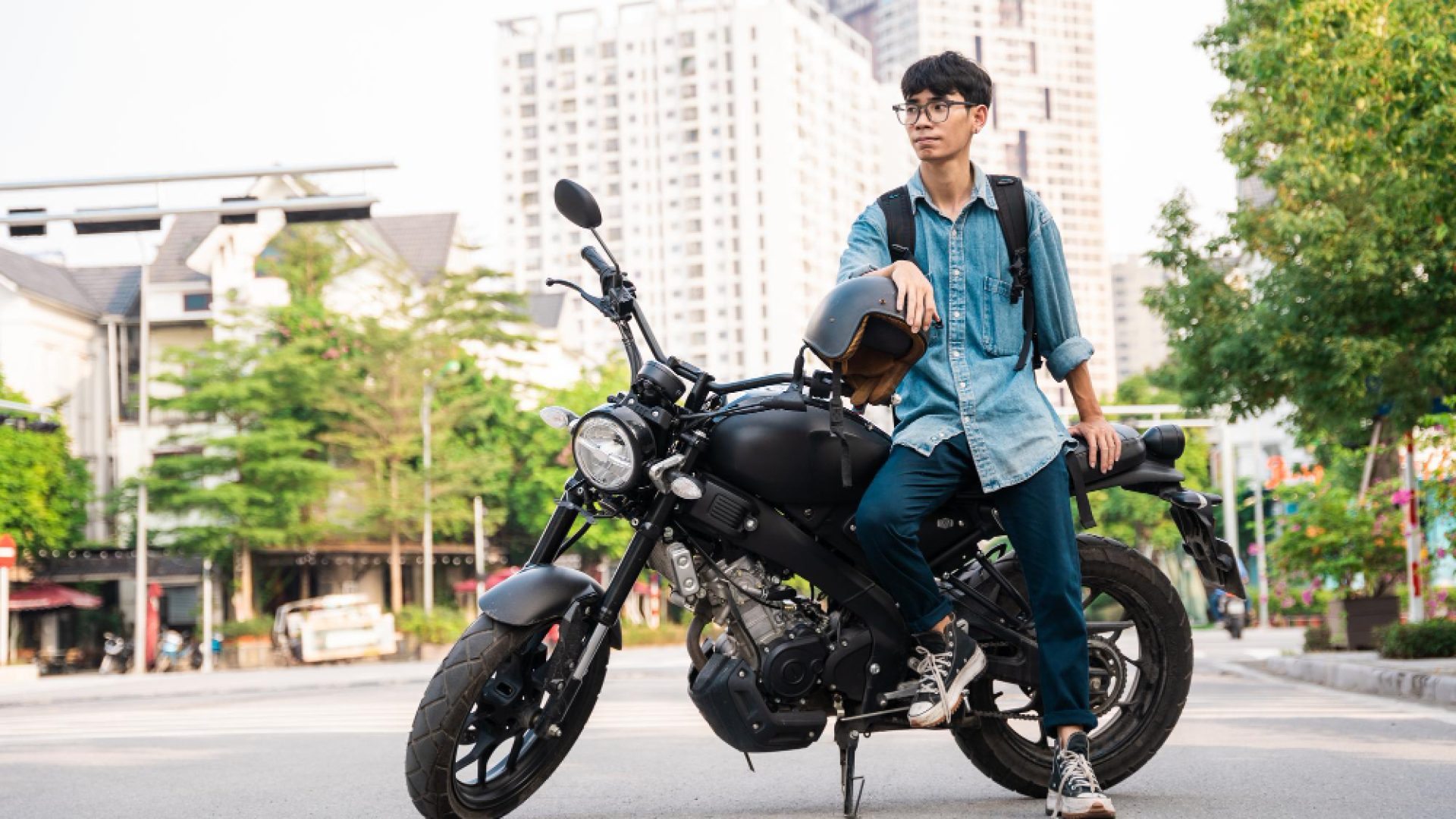 我的職業也能申請機車貸款嗎？機車貸款的審核條件彈性，快速撥款！