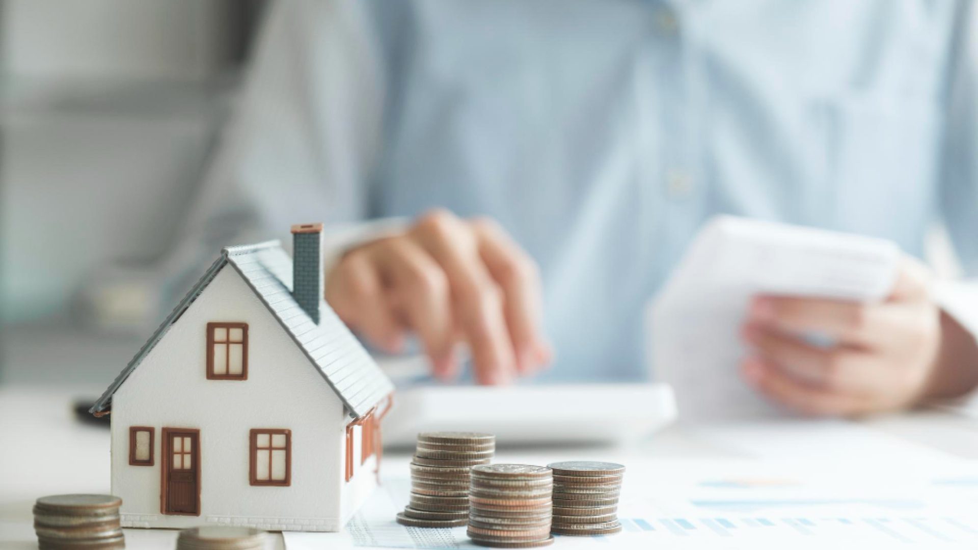property-insurance-tax-money-house-investment-growth